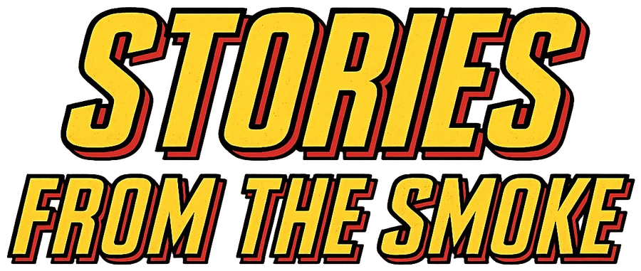 Stories From The Smoke